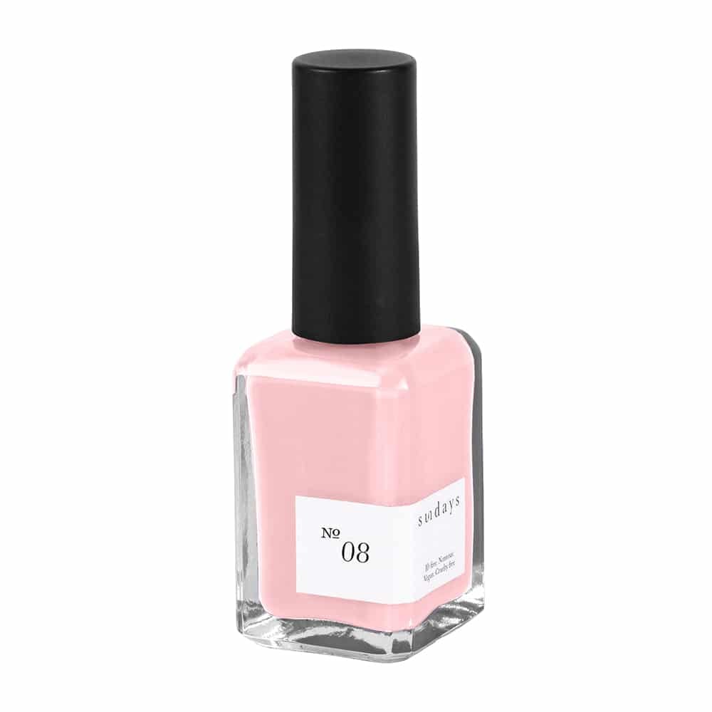 Best 7 Free Nail Polish | POPSUGAR Beauty UK