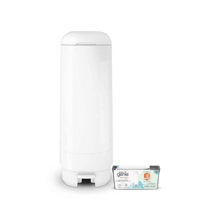Best Diaper Genie Prime Day Deal