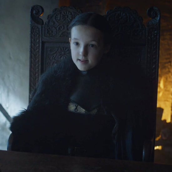 Who Is Lyanna Mormont on Game of Thrones?