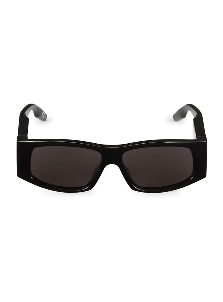 Balenciaga LED Sunglasses