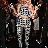Miley Cyrus Halloween Costume Ideas 2015 | POPSUGAR Celebrity