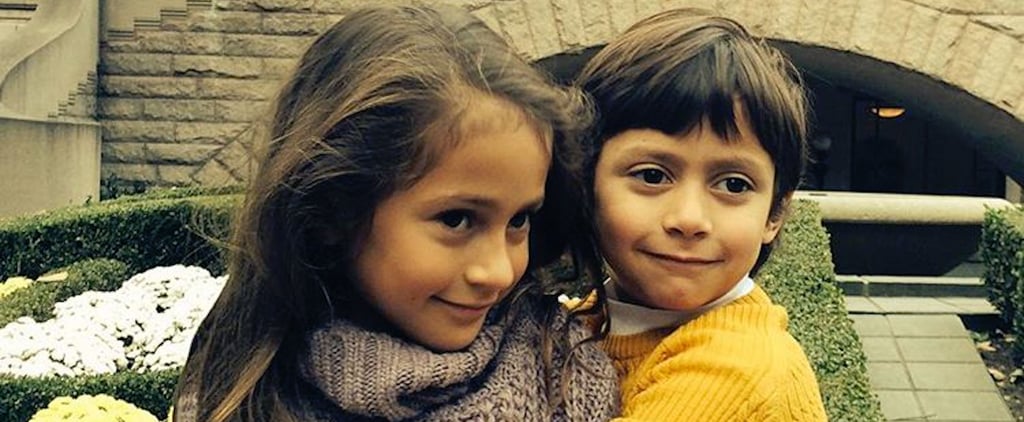 Jennifer Lopez's Best Family Pictures on Instagram