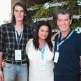 5 Fun Facts About Pierce Brosnan's Incredibly Handsome and Talented Son, Dylan