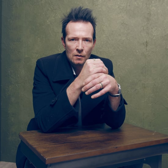 Scott Weiland's Ex-Wife Writes Letter After His Death