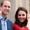 No, Kate Middleton Probably Didn't Get an Epidural — Here's Why