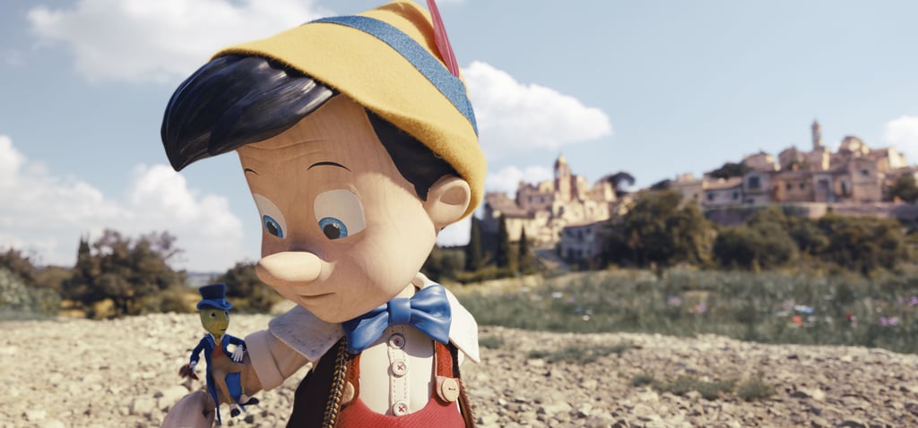 Why You Should Watch Disney's Pinocchio 2022