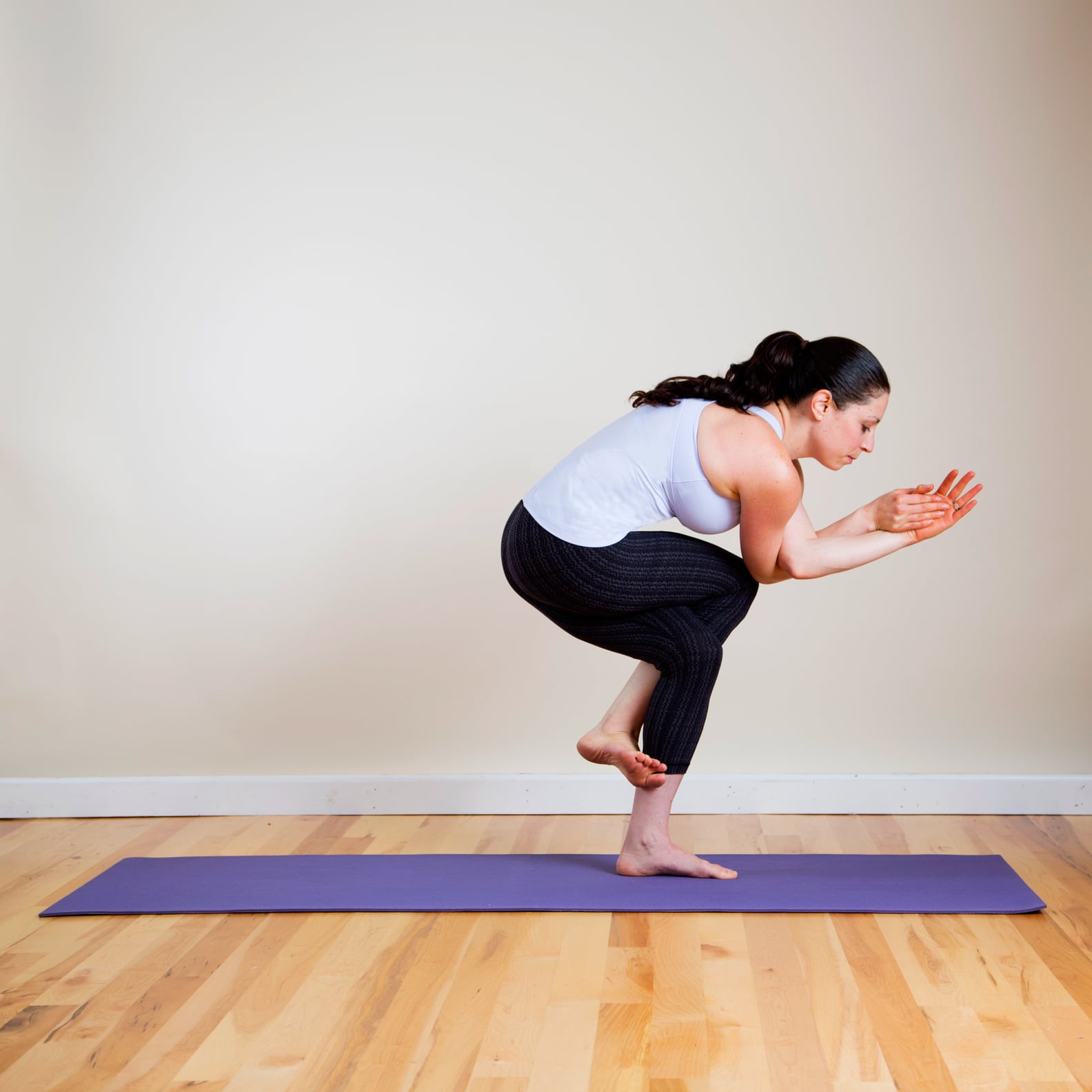 Best Yoga Poses For Butt | PS Fitness