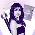 Sarah Hyland's Must Haves: From Chocolate Supplements to Her Favorite Silk Eye Mask