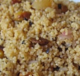 Sweet Couscous