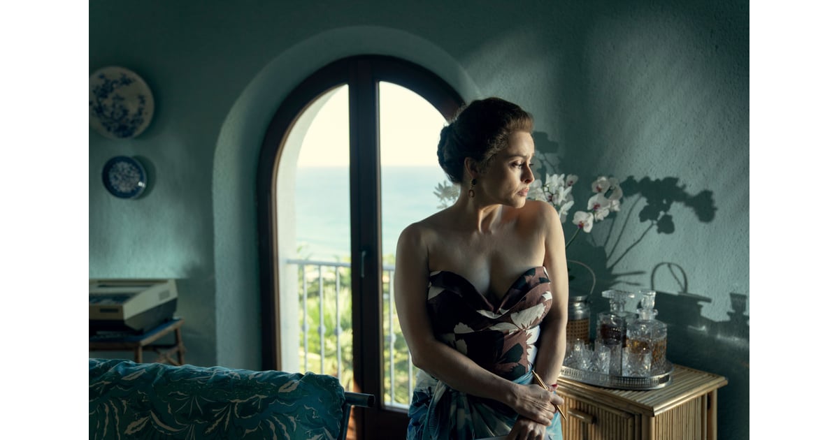 What Happens To Princess Margaret In The Crown Season 3 The Crown A Royal Recap Of What To Remember About The End Of Season 3 Popsugar Entertainment Photo 4