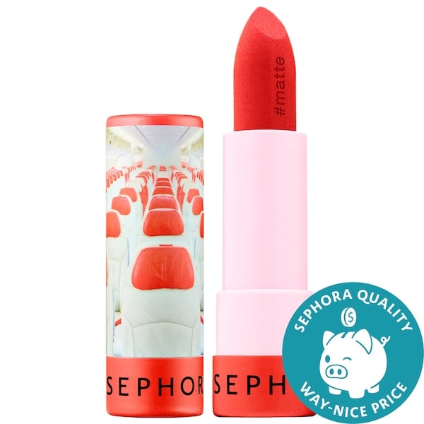 Sephora Collection #Lipstories Lipstick