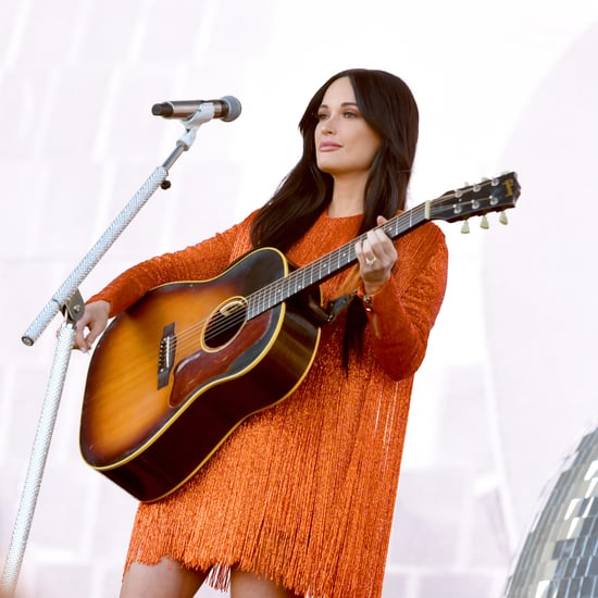 Shop Kacey Musgraves's Epic Ugly Christmas Sweater