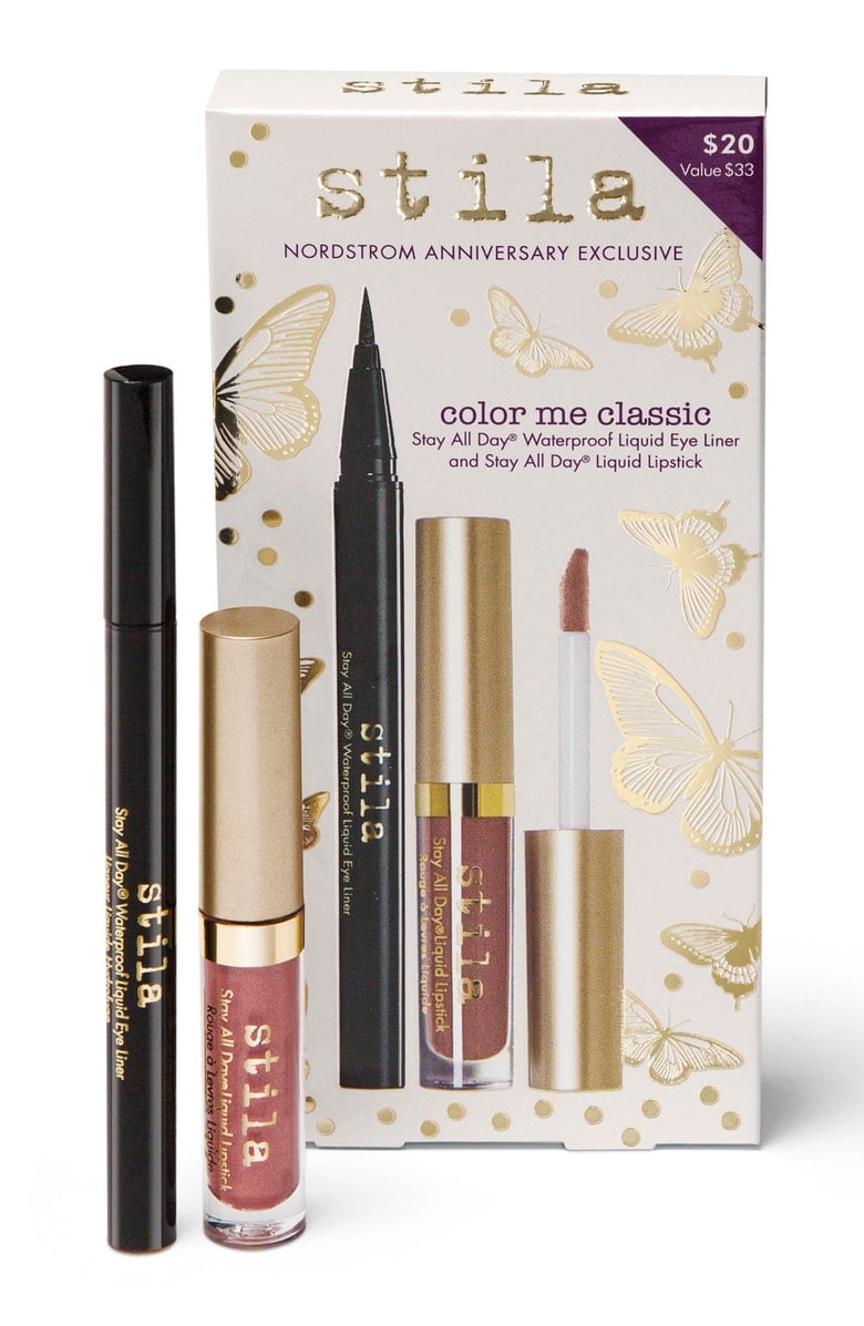 Stila Set