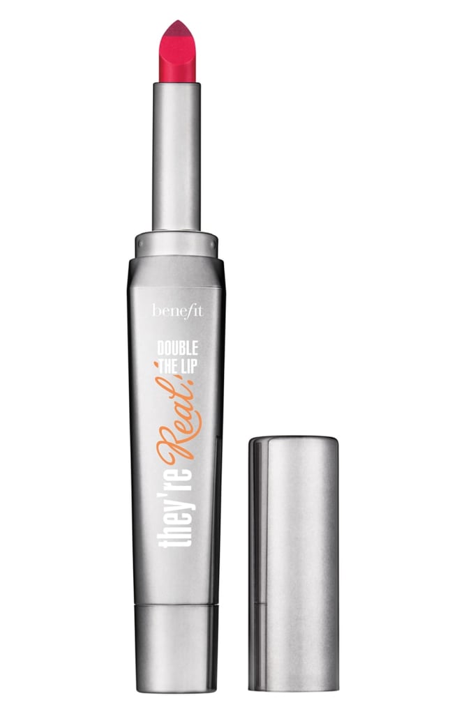 Benefit They're Real! Double the Lip Lipstick & Liner in One