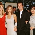 28 Award Show Moments That Will Make You Miss the Cast of Friends