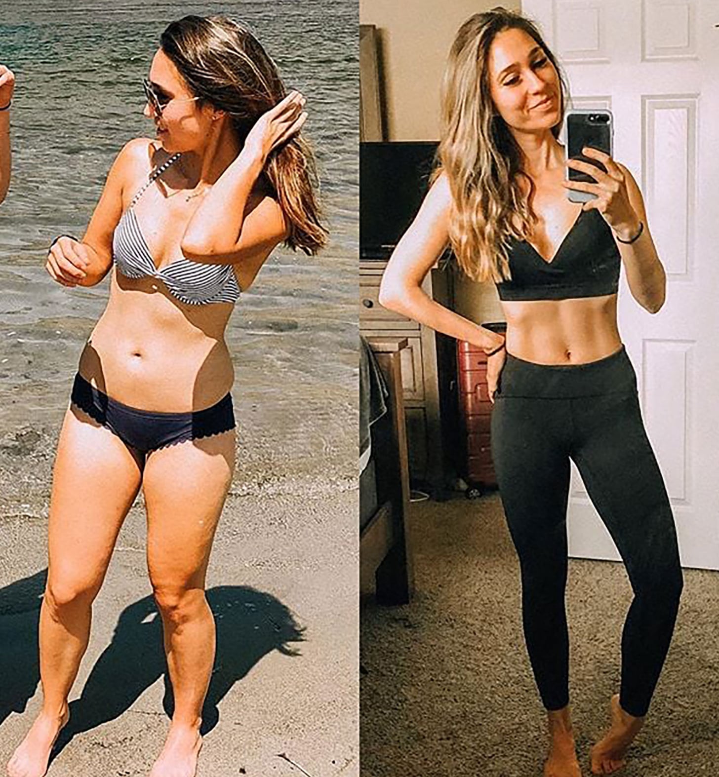 Rapid Body Transformation: 8 Weeks To A Fitter You - krqr5a4