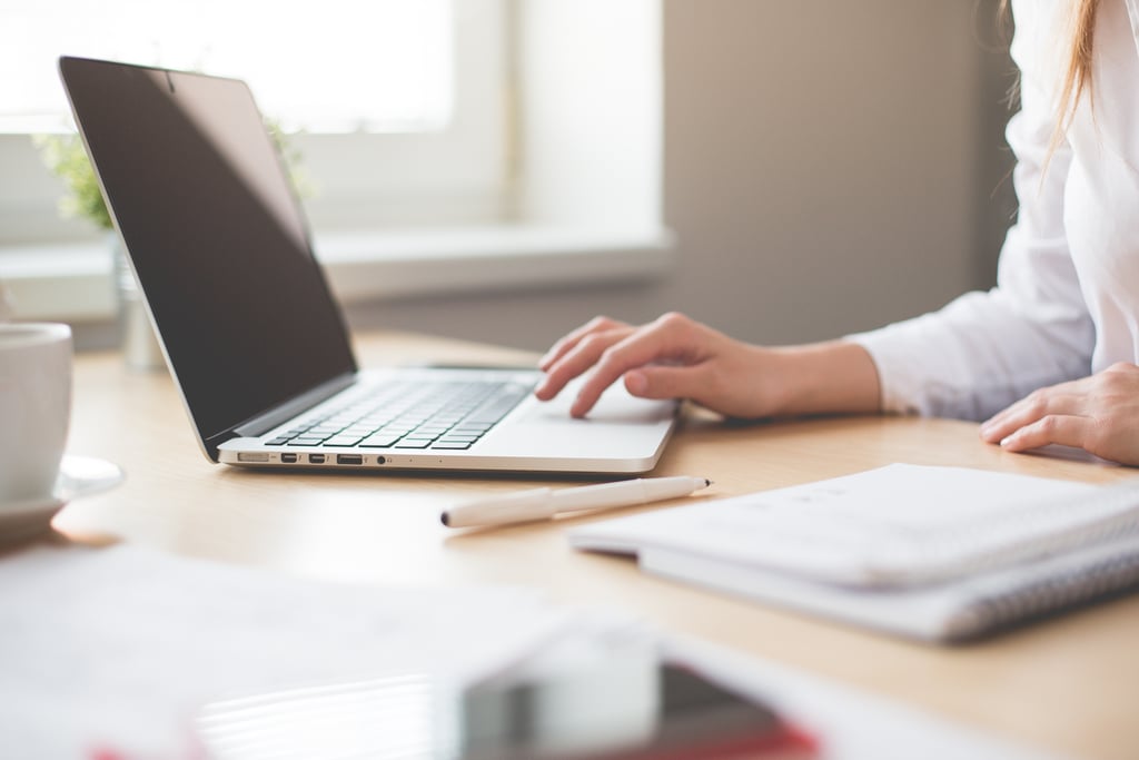 Why a Morning Routine Is Essential When Working From Home