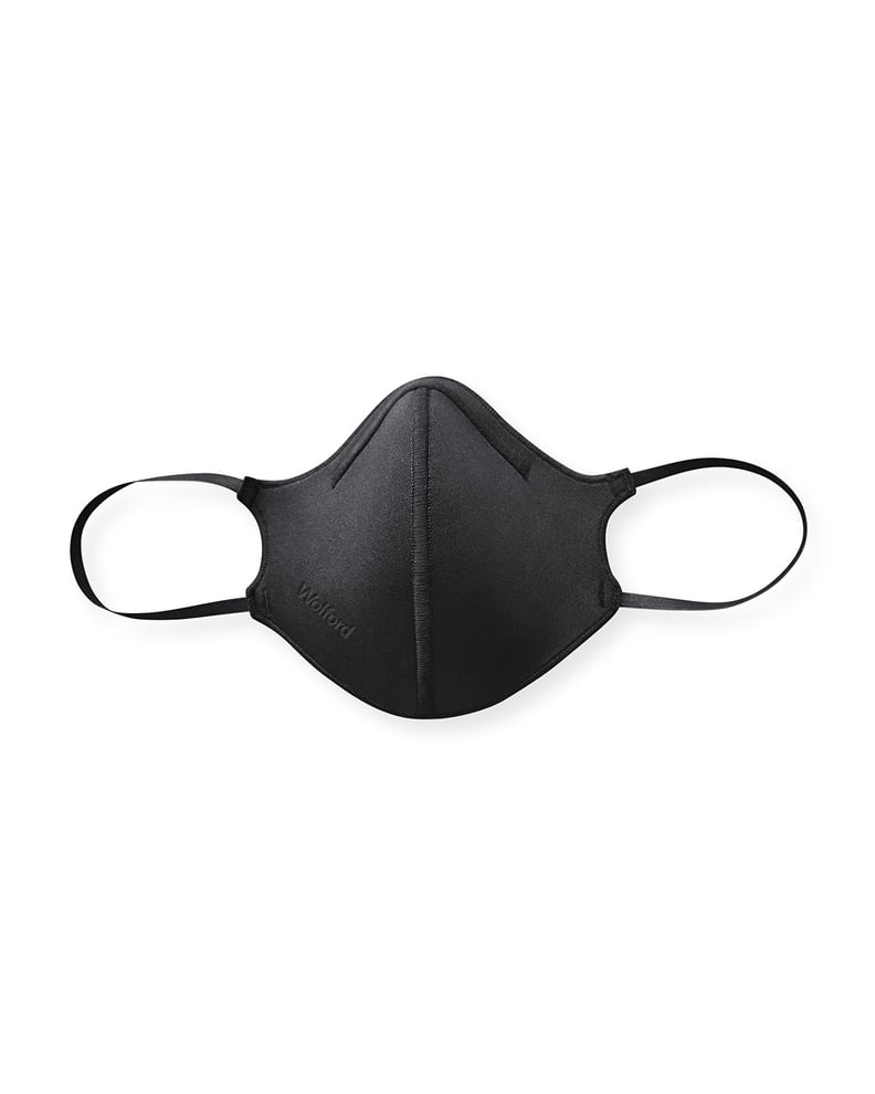 Wolford Classic Reusable Non-Medical-Grade Face Mask