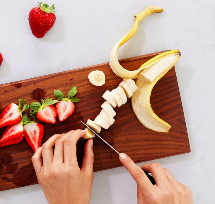Banana Tea As Natural Sleep Aid Popsugar Fitness