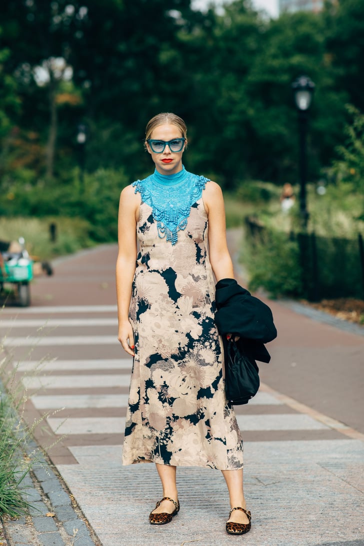 NYFW Day 5 | The Best Street Style at New York Fashion Week Spring 2020 ...