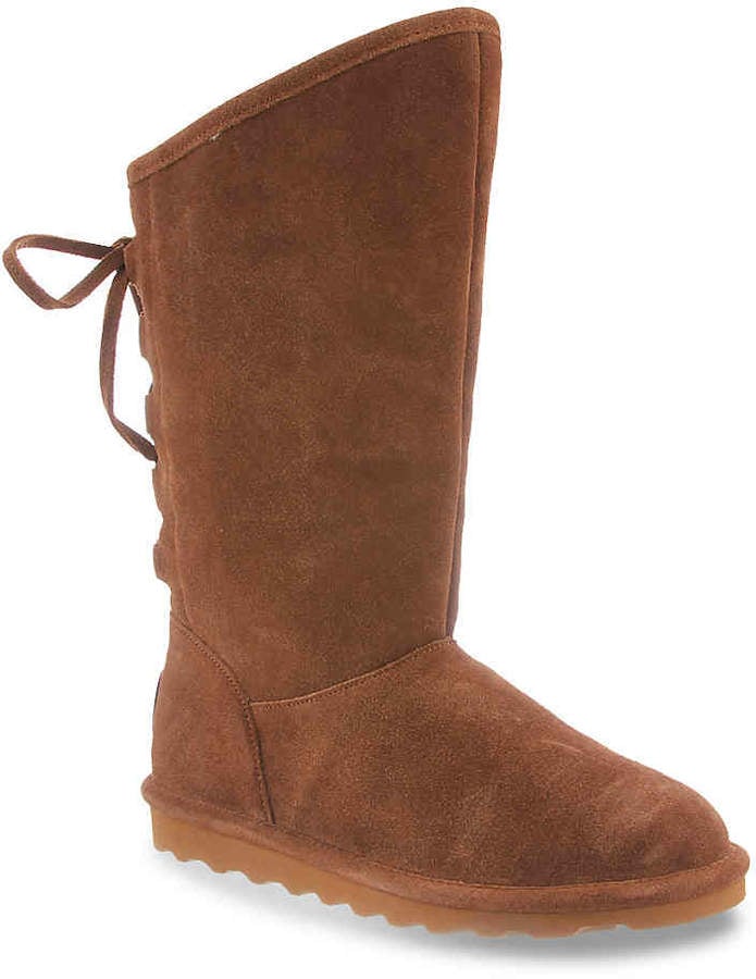 BearPaw Phylly Boot