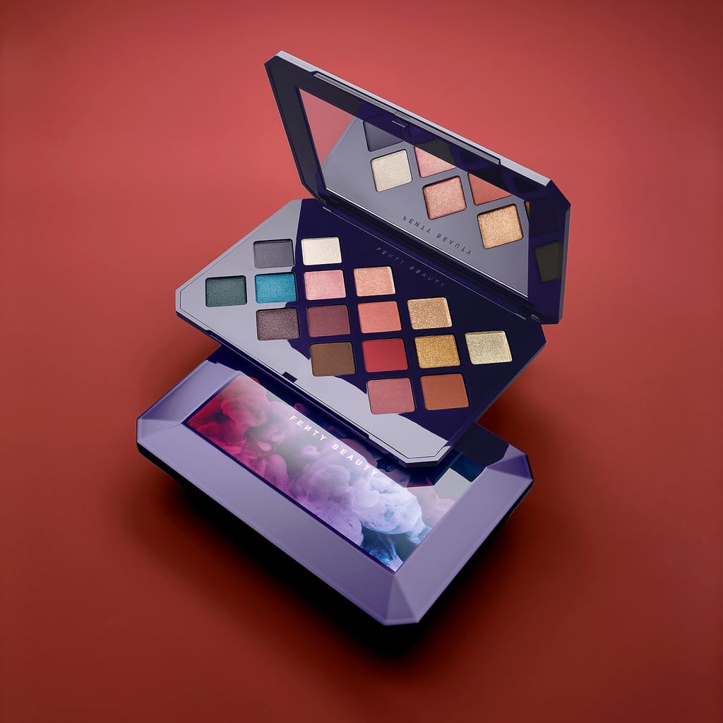 fenty beauty by rihanna moroccan spice eyeshadow palette