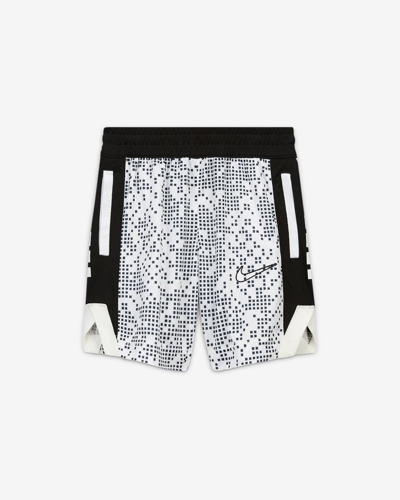 Nike Dri-FIT Elite Toddler Printed Shorts