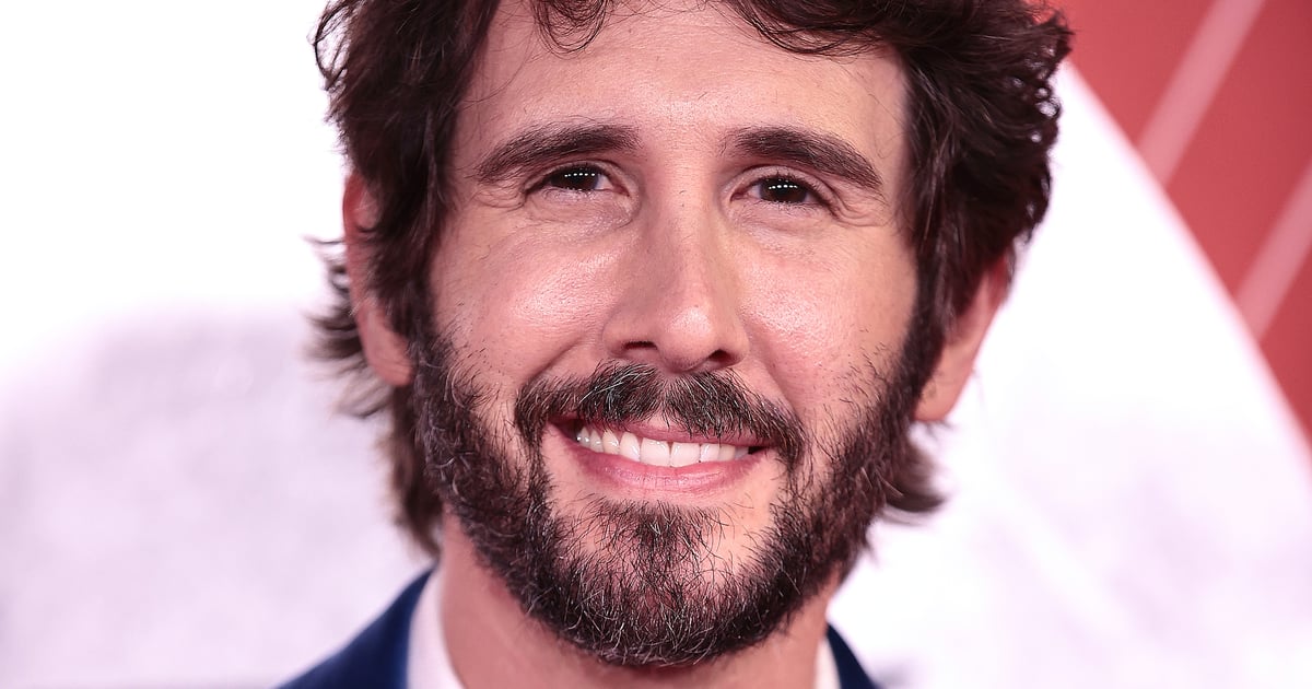 Josh Groban"s dating history includes some familiar faces