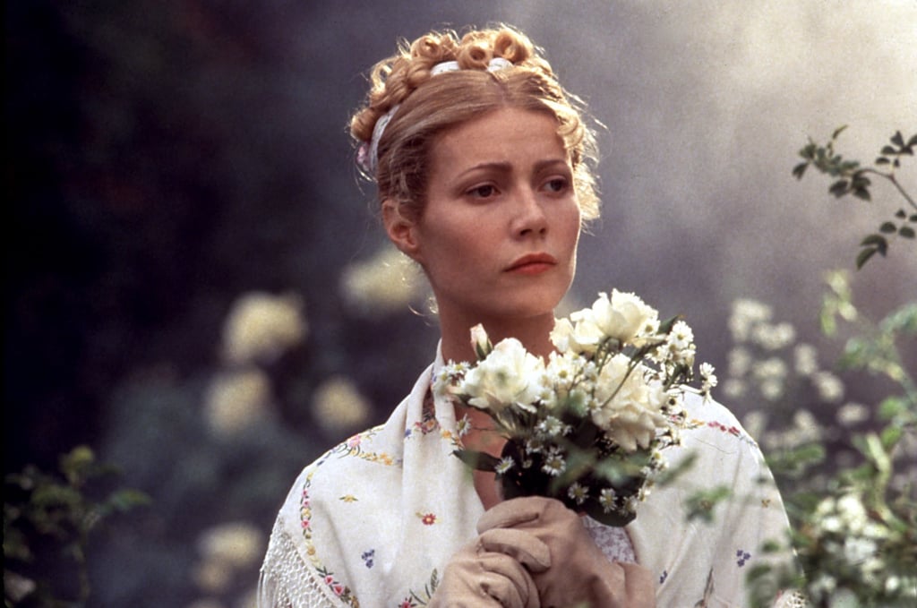 "Were I to fall in love, indeed, it would be a different thing! But I have never been in love; it is not my way, or my nature, and I do not think I ever shall."

— Emma Woodhouse, Emma
