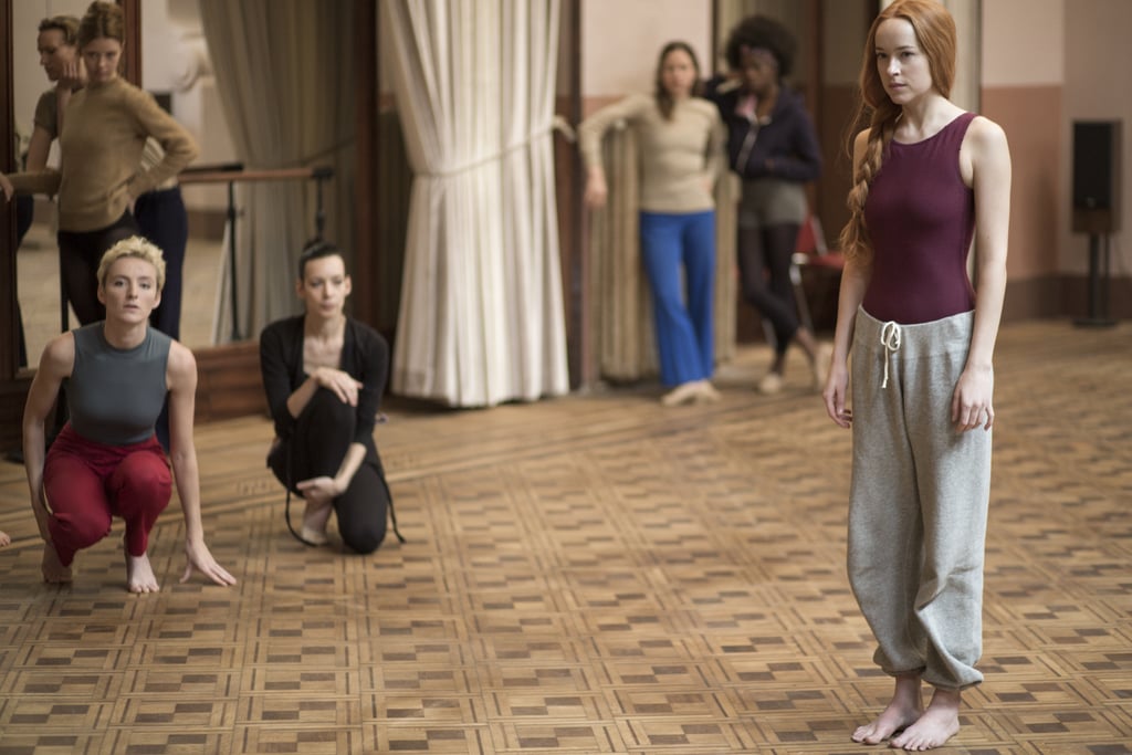 Suspiria Movie Photos