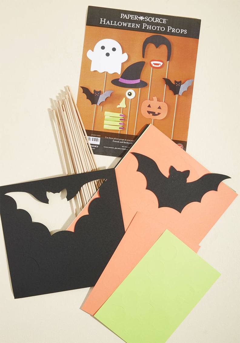 Paper Source Photo Prop Kit