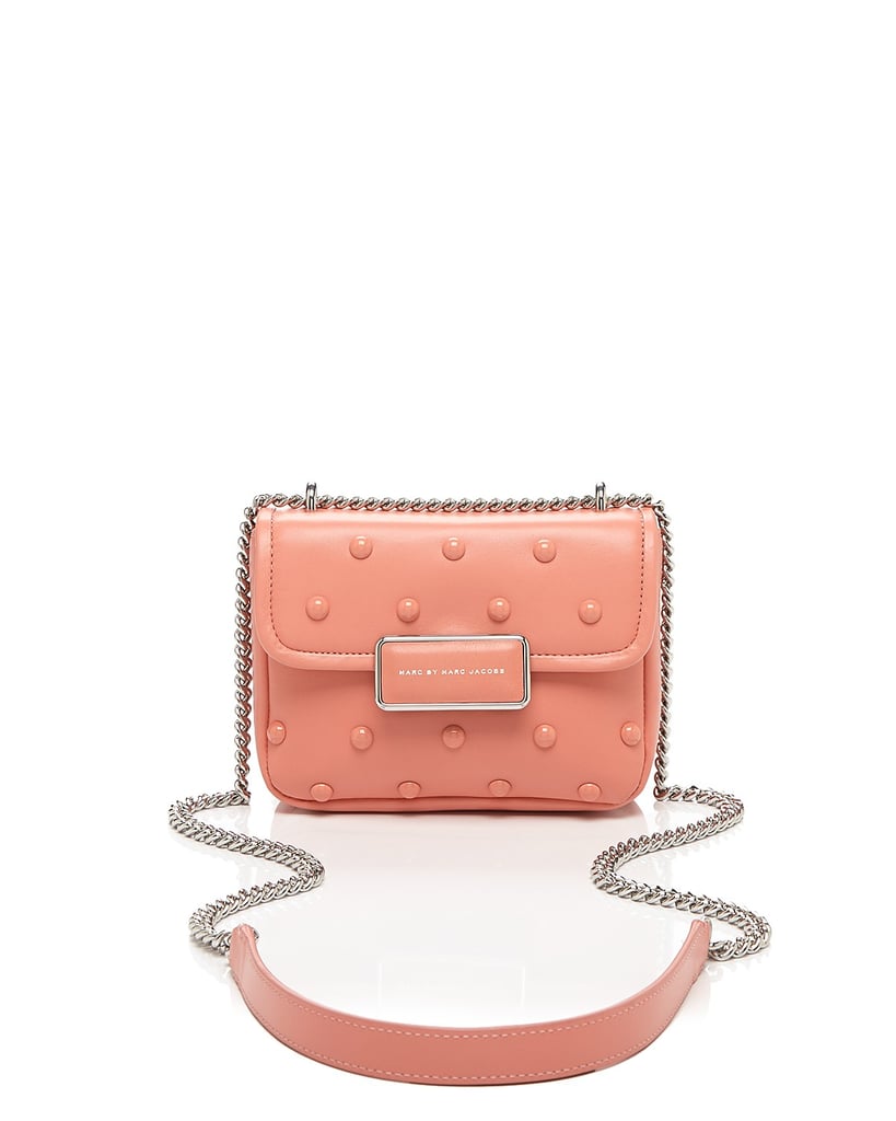 Marc by Marc Jacobs Mini Bag ($298)