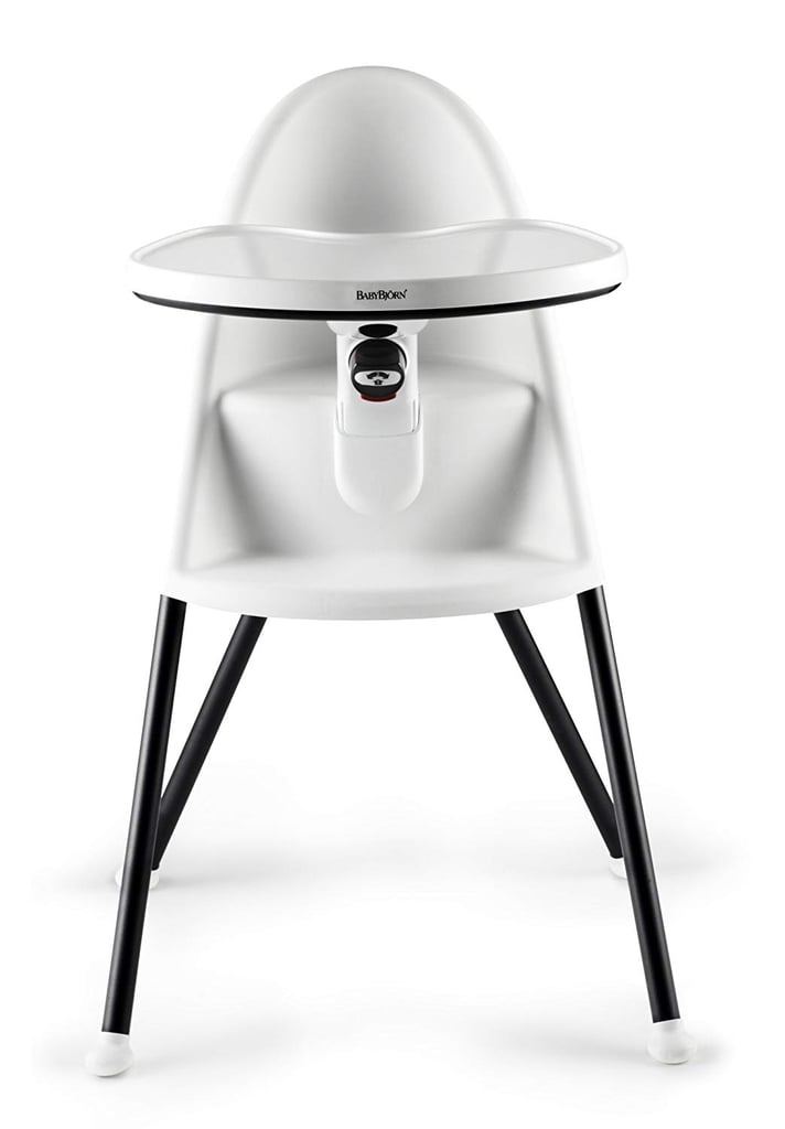 Baby Bjorn High Chair