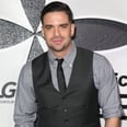 Glee Star Mark Salling Has Died From Apparent Suicide