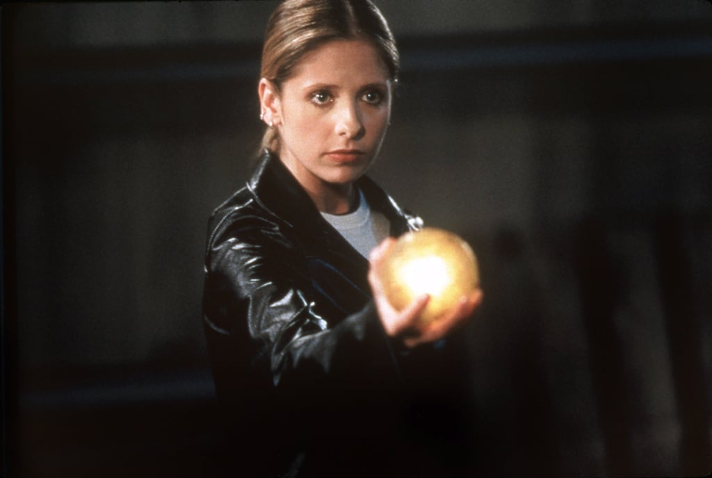 TV Shows Like Buffy the Vampire Slayer