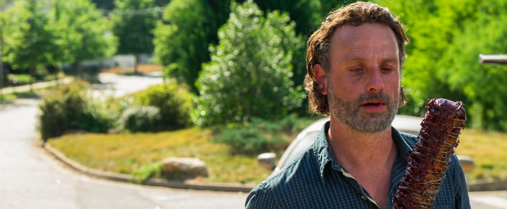 What Happens to Rick in The Walking Dead Comics?