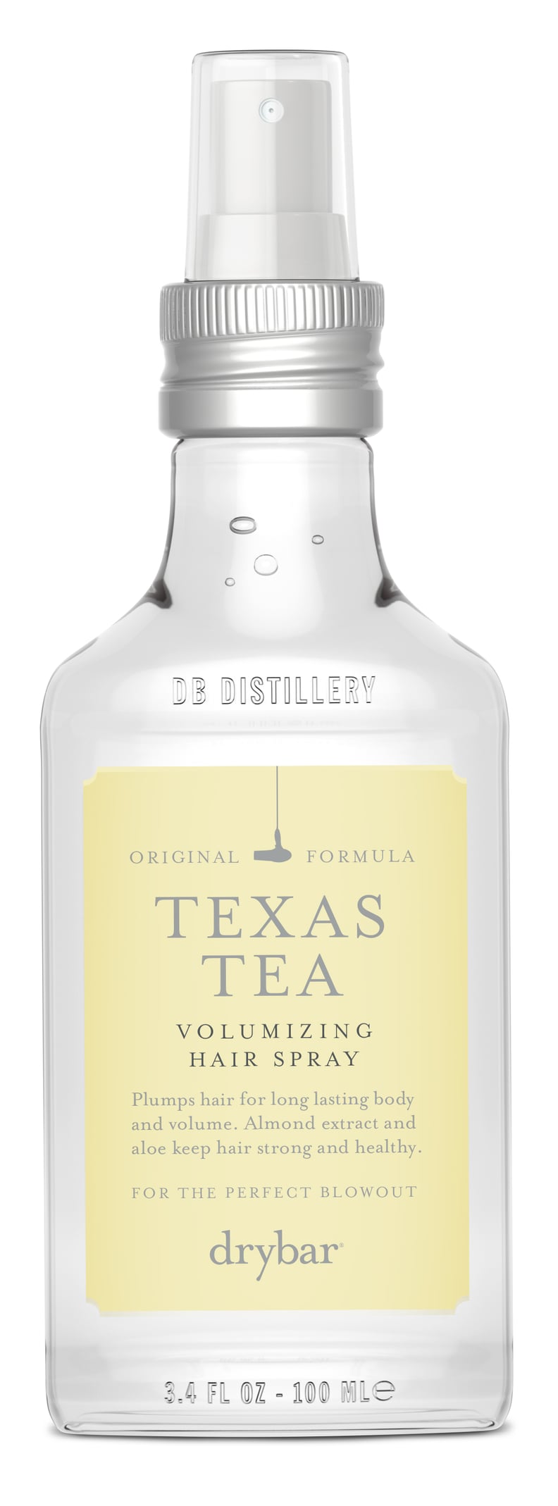 Drybar Texas Tea Volumizing Spray