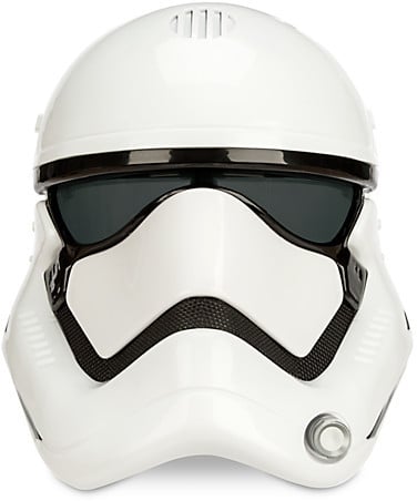 Disney First Order Stormtrooper Voice Changing Mask