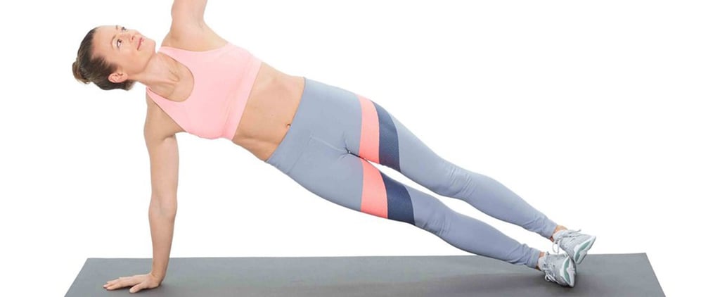 How to Do a Rolling Plank