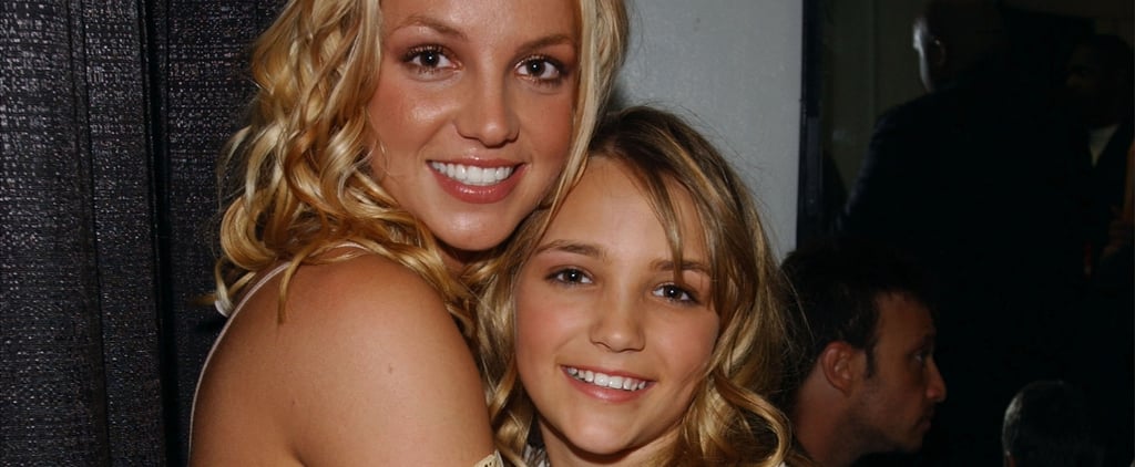 Jamie Lynn Spears Addresses Sister Britney's Court Hearing