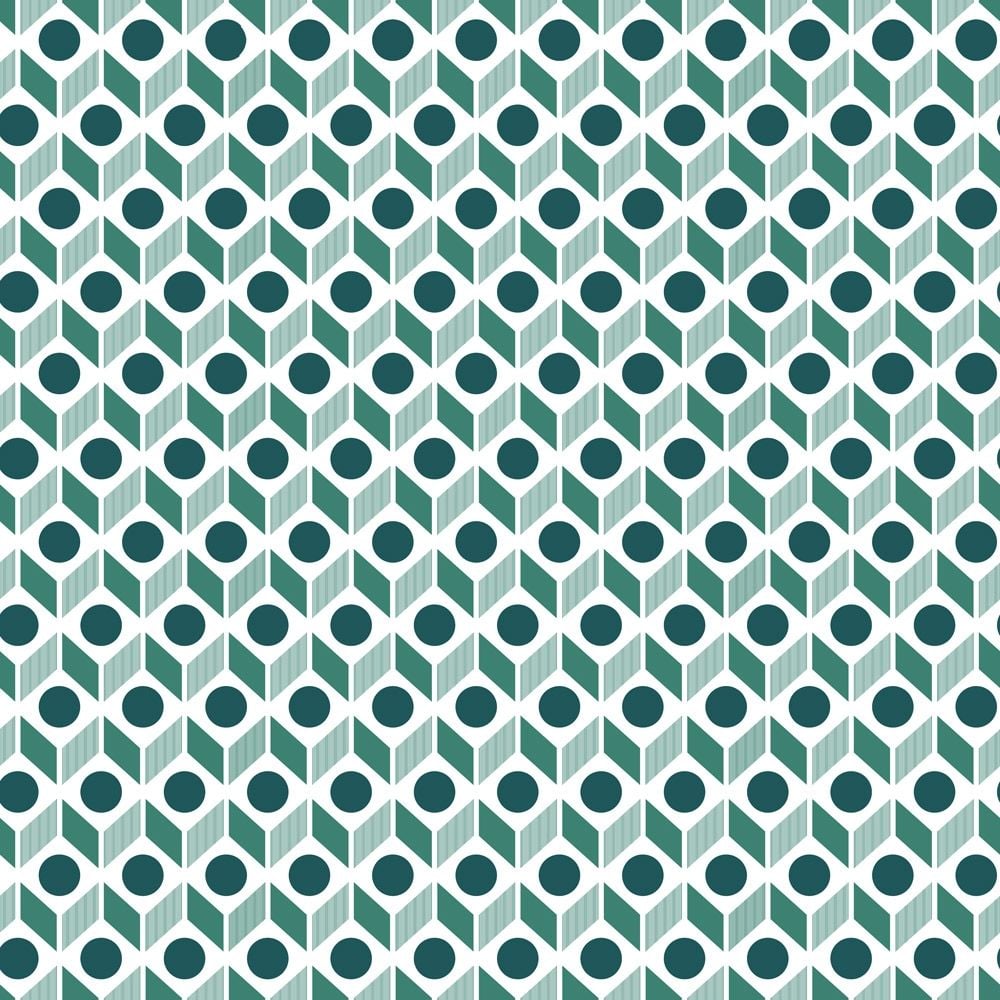 Block Party Wallpaper