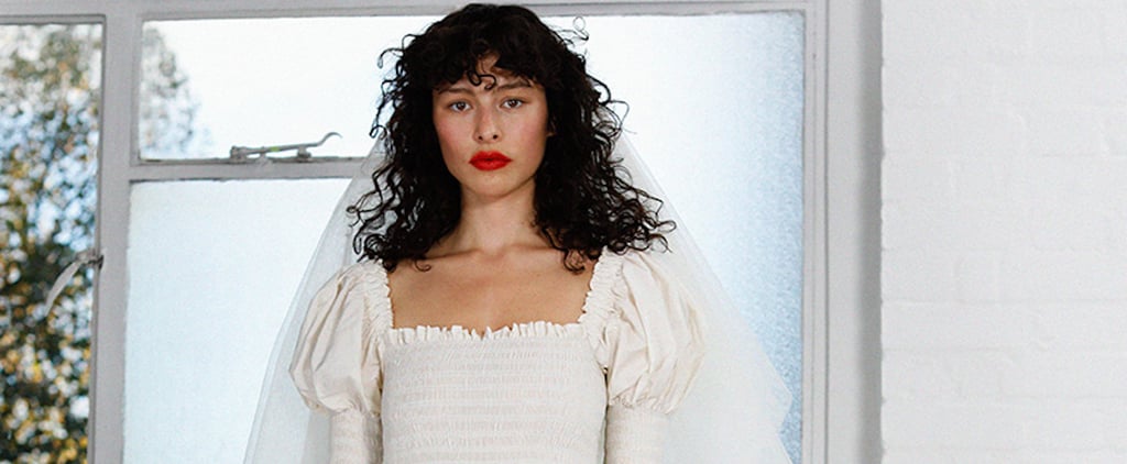 Molly Goddard Wedding Dress Collection 2020/2021