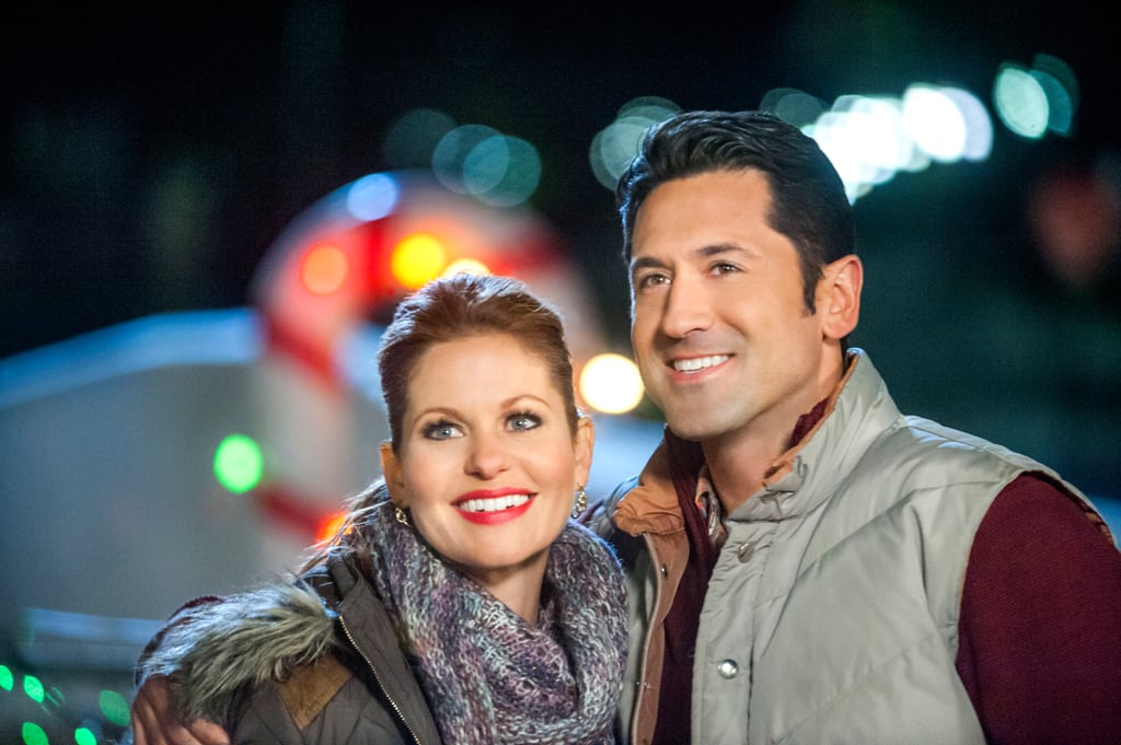 Christmas Under Wraps (2014)  How Many Hallmark Movies Has Candace Cameron Bure Been In 