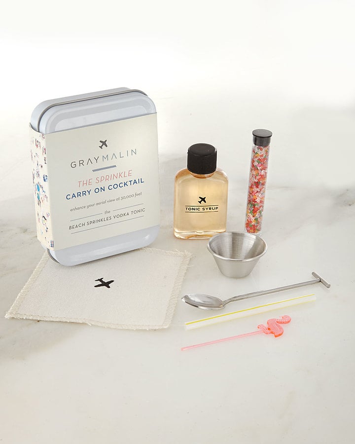 Gray Malin Sprinkle Carry On Cocktail Kit ($28)