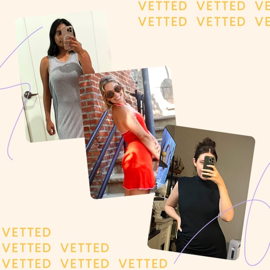 Anthropologie Daily Practice Collection Review With Photos