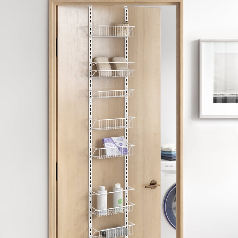 8 Tier Cabinet Door Organizer