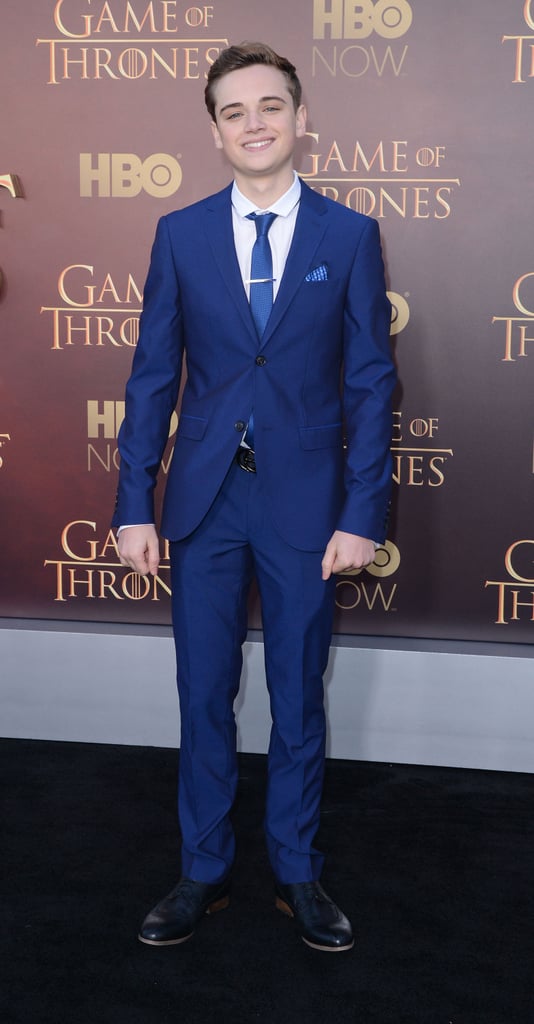 Game of Thrones San Francisco Premiere March 2015