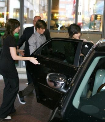 Zanessa