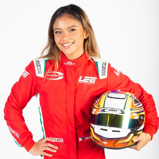 F1 Academy Racer Bianca Bustamante on Making History