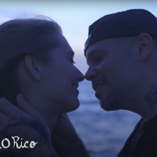Residente's Intimate Video "Antes Que El Mundo Acabe"